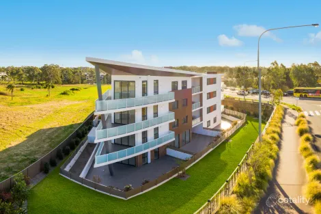 303/1 Herlina Cres, Rouse Hill, NSW 2155