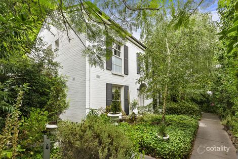 Property photo of 5/29 Pine Street Brighton East VIC 3187