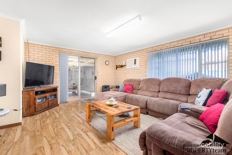 Property photo of 16 Newhaven Street Mount Tarcoola WA 6530