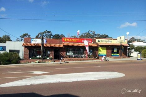 Property photo of 266 Canning Road Lesmurdie WA 6076