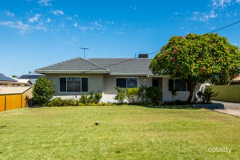 Property photo of 244 Armadale Road Kewdale WA 6105