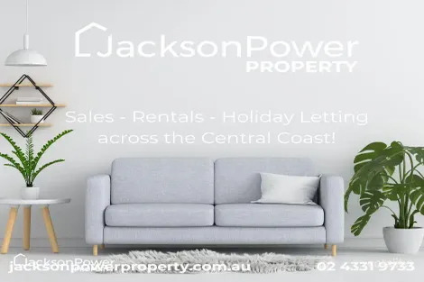 Property photo of 262/80 John Whiteway Drive Gosford NSW 2250