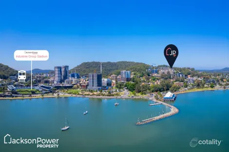 Property photo of 262/80 John Whiteway Drive Gosford NSW 2250