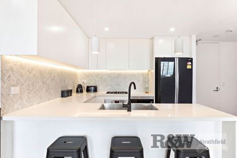 Property photo of 48 East Street Five Dock NSW 2046