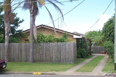 2/18 Rouen Ave, Paradise Point, QLD 4216