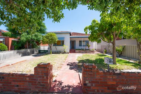 168 Alma Rd, North Perth, WA 6006