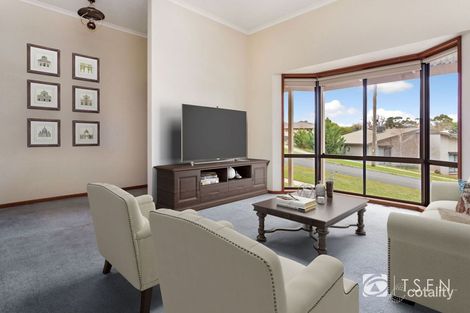 Property photo of 26 Edwin Street North Bendigo VIC 3550