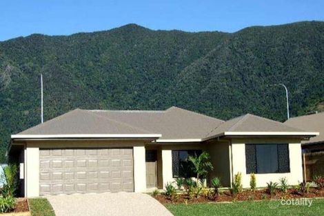 8 Norfolk Cct, Redlynch, QLD 4870