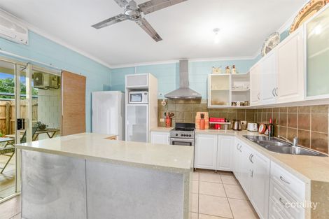 3/18 Robert Rd, Bentley Park, QLD 4869