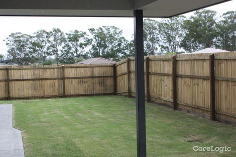 Property photo of 76 Diamantina Circuit Beaudesert QLD 4285