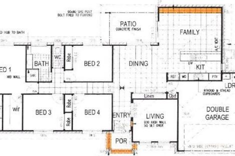 Property photo of 76 Diamantina Circuit Beaudesert QLD 4285