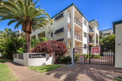 Property photo of 13/38 Labrador Street Labrador QLD 4215