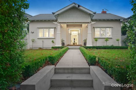 Property photo of 8 Winifred Crescent Glen Iris VIC 3146