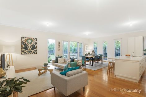 Property photo of 8 Winifred Crescent Glen Iris VIC 3146
