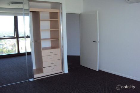 Property photo of 3001/501A Adelaide Street Brisbane City QLD 4000