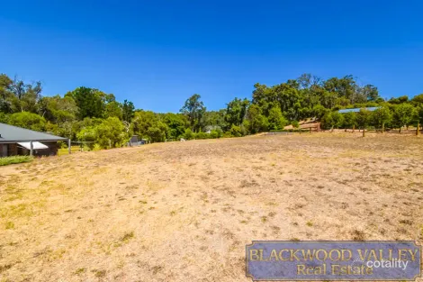 21 Peninsula Rd, Bridgetown, WA 6255