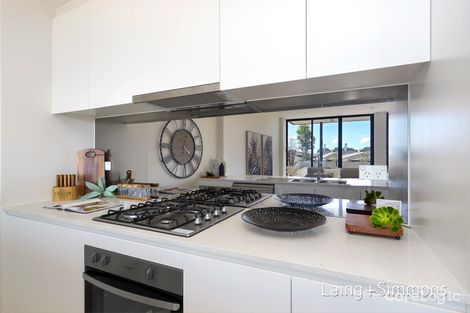 Property photo of 1/4 Seymour Street Ropes Crossing NSW 2760