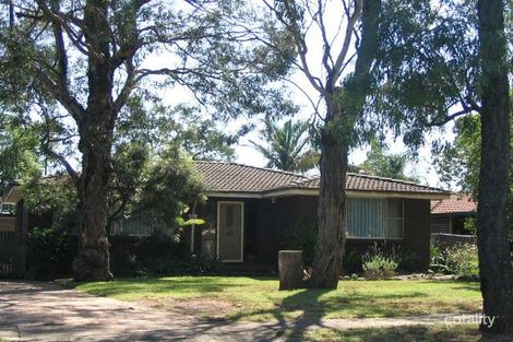 16 Kellaway St, Doonside, NSW 2767