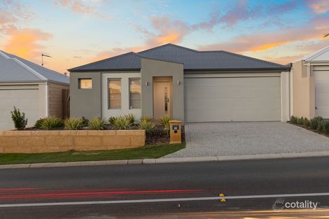 81c Mayor Rd, Lake Coogee, WA 6166