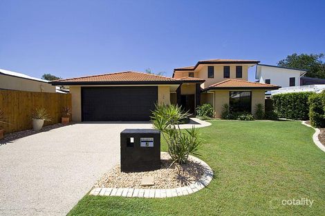 Property photo of 7 Satinash Place Mudjimba QLD 4564