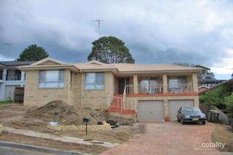 Property photo of 8 Sue Place Mount Colah NSW 2079