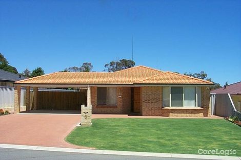 Property photo of 8 Balcomore Gardens Wanneroo WA 6065