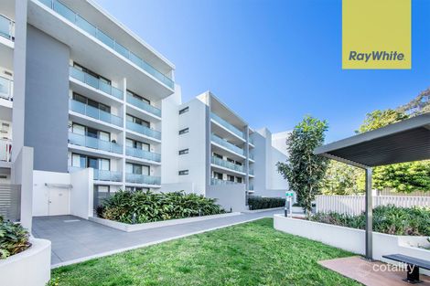 107/31b Garfield St, Wentworthville, NSW 2145