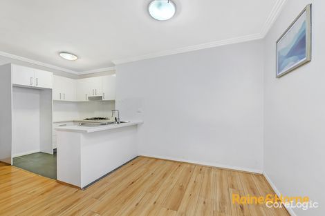 Property photo of 9/40-42A Keeler Street Carlingford NSW 2118