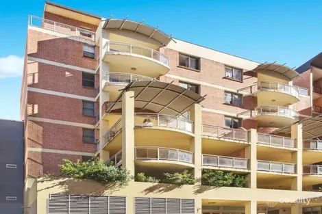 1/33-35 Cowper St, Parramatta, NSW 2150