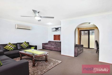 Property photo of 2 Brierley Crescent Plumpton NSW 2761