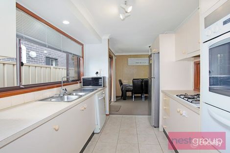 Property photo of 2 Brierley Crescent Plumpton NSW 2761