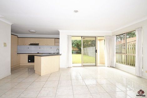 Property photo of 6 Homebush Crescent Sinnamon Park QLD 4073