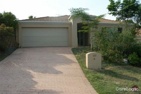 Property photo of 6 Homebush Crescent Sinnamon Park QLD 4073