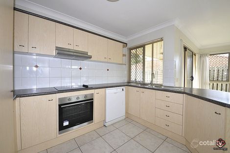 Property photo of 6 Homebush Crescent Sinnamon Park QLD 4073