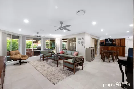 Property photo of 60 The Carriageway Glenmore Park NSW 2745