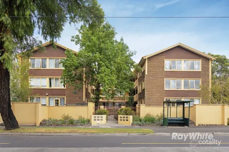 Property photo of 4/236 Wattletree Road Malvern VIC 3144