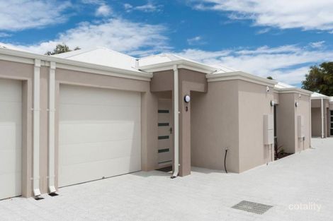 Property photo of 3/14 Dodd Street Hamilton Hill WA 6163