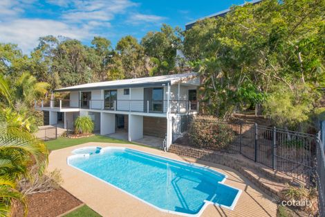 Property photo of 40 Yarrawonga Drive Castle Hill QLD 4810