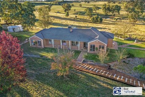 Property photo of 156 Wargeila Road Yass NSW 2582