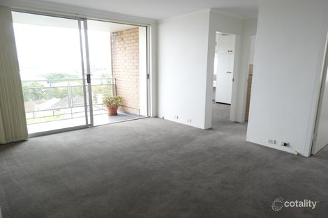 Property photo of 50/57-67 Cook Road Centennial Park NSW 2021