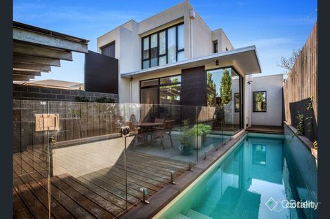 Property photo of 27A Smith Street Hampton VIC 3188