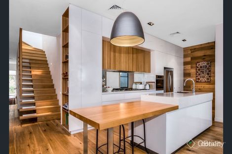 Property photo of 27A Smith Street Hampton VIC 3188