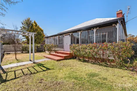 Property photo of 51 Wood Street Tenterfield NSW 2372