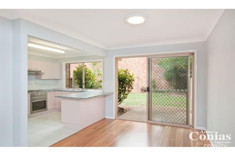 Property photo of 20 Moordale Street Chapel Hill QLD 4069