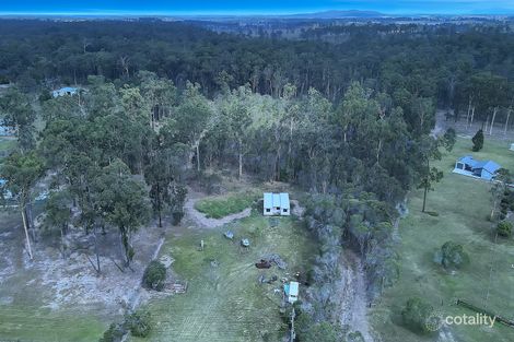 Lot 68 Corymbia Ct, Dunmora, QLD 4650