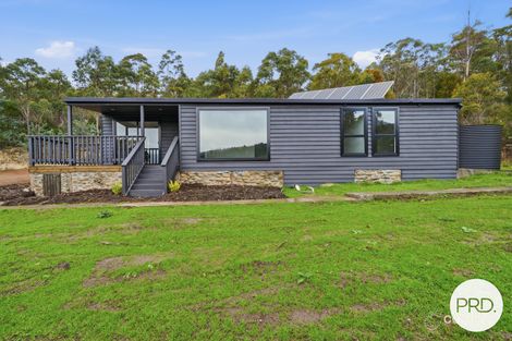 759 Lachlan Rd, Lachlan, TAS 7140