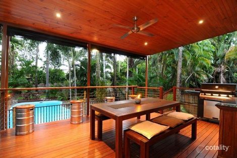 19 Denbeigh St, Parramatta Park, QLD 4870