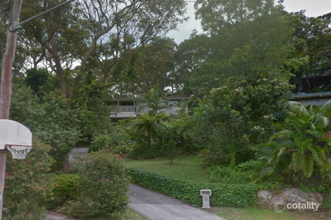 5 Buyuma Pl, Avalon Beach, NSW 2107