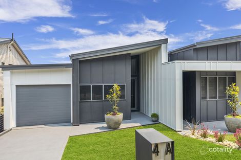 Property photo of 4A Toongara Avenue Bateau Bay NSW 2261