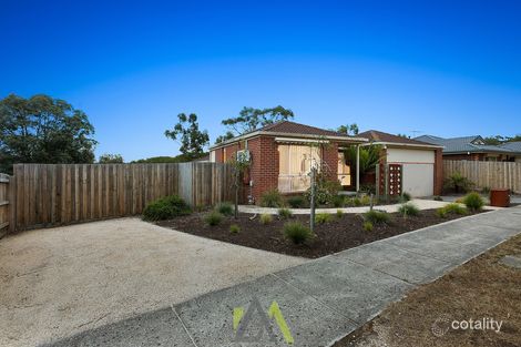 Property photo of 53 Lexton Drive Langwarrin VIC 3910